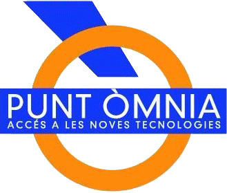 Punt Òmnia de La Seu d'Urgell