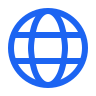 Globe Icon